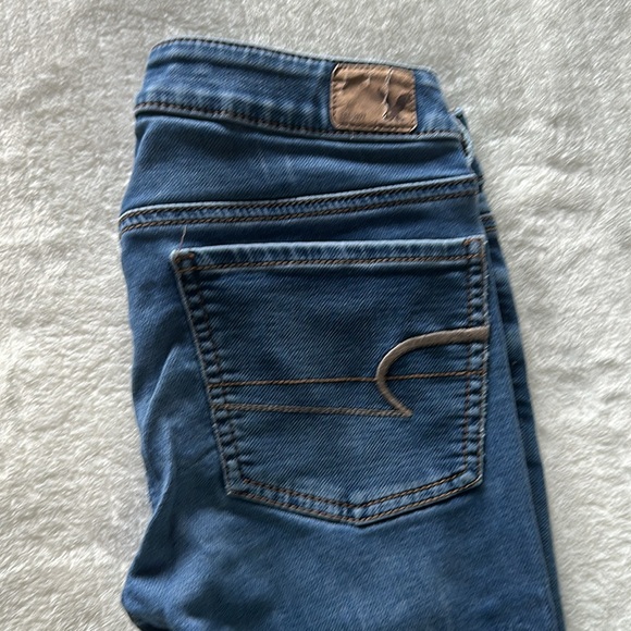 Women’s American Eagle/size 2/Jeggins - Picture 3 of 5
